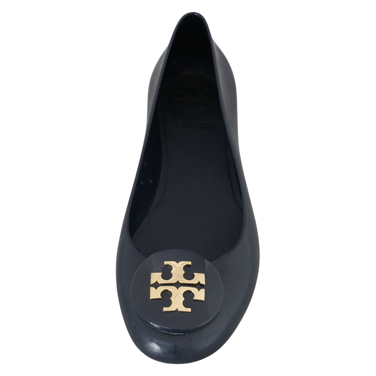 Tory Burch(USED)토리버치 젤리 스니커즈 #6